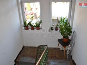 Prodej bytu 2+1, Červený Kostelec, Boženy Němcové, 91 m2