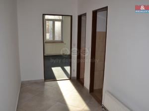 Prodej bytu 2+1, Červený Kostelec, Boženy Němcové, 91 m2