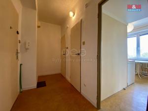 Prodej bytu 1+1, Havířov - Podlesí, Karolíny Světlé, 36 m2