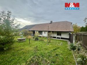 Prodej rodinného domu, Ohaře, 92 m2