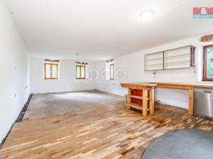 Prodej rodinného domu, Horní Rápotice, 91 m2
