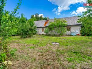 Prodej rodinného domu, Horní Rápotice, 91 m2