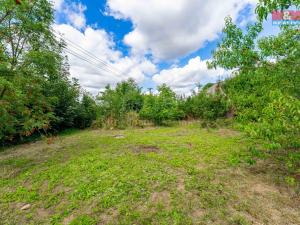 Prodej rodinného domu, Horní Rápotice, 91 m2