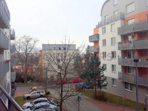 Pronájem bytu 1+kk, Praha - Záběhlice, Ve slatinách, 34 m2