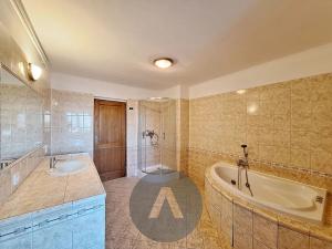 Pronájem bytu 1+1, Rosice, Trávníky, 45 m2