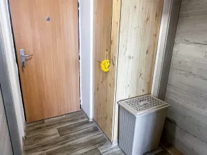 Prodej bytu 1+1, Stochov, J. A. Komenského, 31 m2
