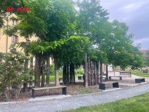 Prodej bytu 1+1, Stochov, J. A. Komenského, 31 m2