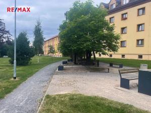 Prodej bytu 1+1, Stochov, J. A. Komenského, 31 m2
