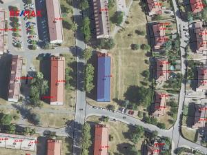 Prodej bytu 1+1, Stochov, J. A. Komenského, 31 m2