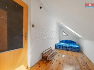 Prodej rodinného domu, Solnice, Okružní, 130 m2
