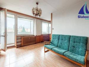 Pronájem bytu 3+1, Praha - Prosek, Veltruská, 61 m2