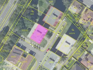 Dražba bytu 1+1, Kolín, Žižkova, 42 m2