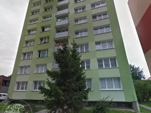 Dražba bytu 1+1, Kolín, Žižkova, 42 m2