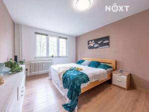 Pronájem bytu 2+1, Karviná, tř. Těreškovové, 56 m2