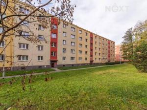 Pronájem bytu 2+1, Karviná, tř. Těreškovové, 56 m2