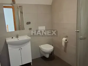 Pronájem bytu 4+kk, Praha - Vinohrady, Slezská, 113 m2