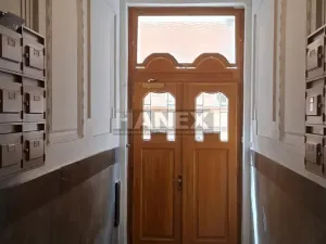 Pronájem bytu 4+kk, Praha - Vinohrady, Slezská, 113 m2
