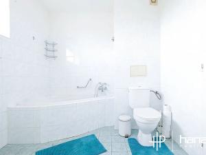 Pronájem bytu 2+kk, Slavkov u Brna, Slovanská, 57 m2