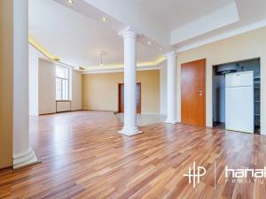 Prodej bytu 3+kk, Olomouc, Masarykova třída, 133 m2