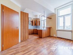 Prodej bytu 3+kk, Olomouc, Masarykova třída, 133 m2