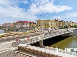 Prodej bytu 3+kk, Olomouc, Masarykova třída, 133 m2