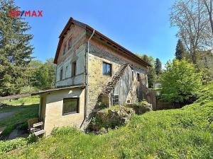 Prodej ubytování, Kostelec u Heřmanova Městce, 415 m2