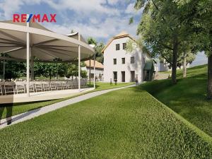 Prodej ubytování, Kostelec u Heřmanova Městce, 415 m2