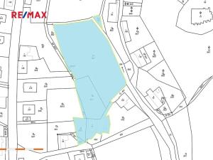 Prodej ubytování, Kostelec u Heřmanova Městce, 415 m2