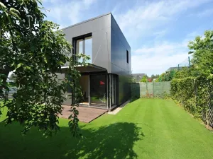 Pronájem rodinného domu, Praha - Kunratice, Na lhotech, 130 m2