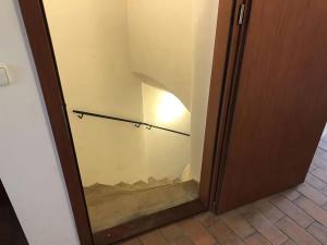Pronájem kanceláře, Jihlava, Brněnská, 39 m2
