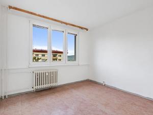 Prodej bytu 3+1, Ústí nad Labem, Svojsíkova, 66 m2