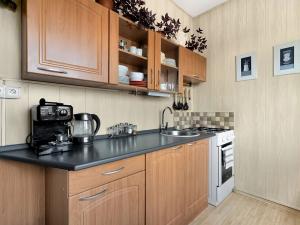 Prodej bytu 2+1, Praha - Malešice, Bydžovského, 59 m2