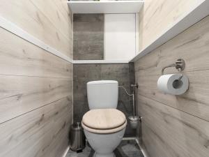 Prodej bytu 2+1, Praha - Malešice, Bydžovského, 59 m2