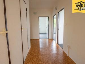 Pronájem bytu 3+1, Trutnov, Úpská, 70 m2