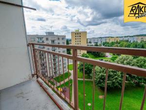 Pronájem bytu 3+1, Trutnov, Úpská, 70 m2