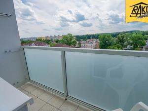 Pronájem bytu 1+1, Trutnov, Dlouhá, 41 m2