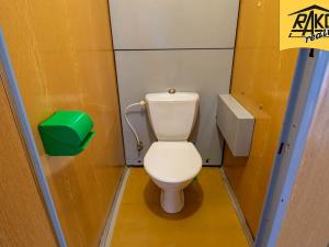 Pronájem bytu 1+1, Trutnov, Dlouhá, 41 m2