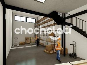 Pronájem výrobních prostor, Pardubice, 2973 m2