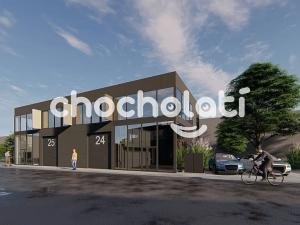Pronájem výrobních prostor, Pardubice, 2973 m2