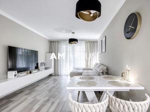 Prodej bytu 3+kk, Praha - Strašnice, Zvěřinova, 80 m2