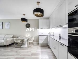 Prodej bytu 3+kk, Praha - Strašnice, Zvěřinova, 80 m2
