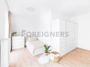 Pronájem bytu 3+kk, Brno, Spolková, 73 m2