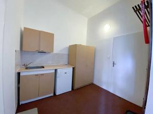 Pronájem bytu 1+kk, Brno, Hrnčířská, 27 m2