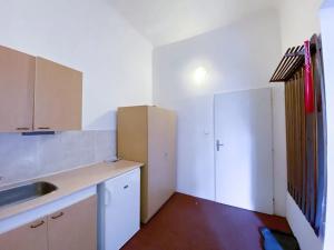 Pronájem bytu 1+kk, Brno, Hrnčířská, 27 m2