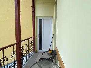 Pronájem bytu 1+kk, Brno, Hrnčířská, 27 m2
