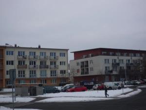 Pronájem bytu 1+kk, Brno, V Újezdech, 25 m2