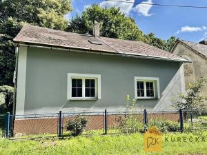 Prodej rodinného domu, Jindřichov, 267 m2