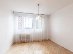 Prodej bytu 3+1, Brno, Loosova, 74 m2