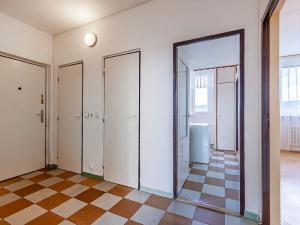 Prodej bytu 3+1, Brno, Loosova, 74 m2