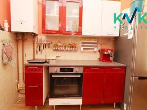 Prodej bytu 3+1, Karlovy Vary, Bulharská, 94 m2
